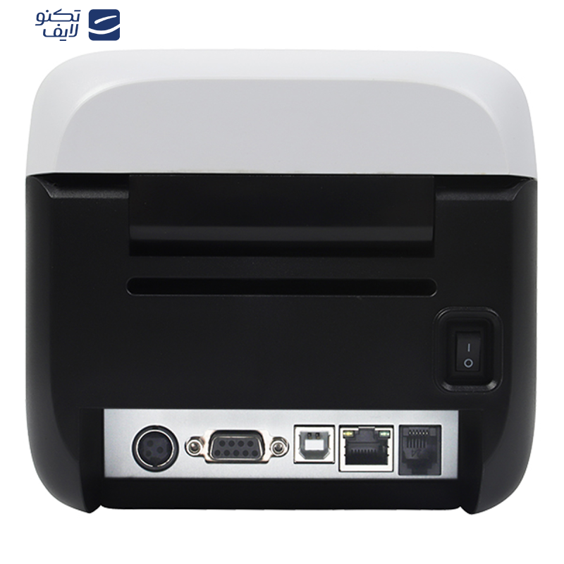 پرینتر حرارتی گینشا مدل GA-F3300 پرینتر حرارتی گینشا مدل GA-F3300