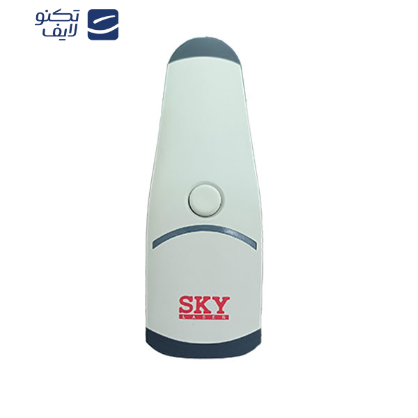 بارکد خوان دو بعدی اسکای مدل YC-100B بارکد خوان دو بعدی اسکای مدل YC-100B