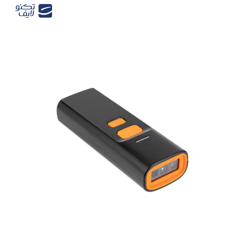 بارکد خوان دو بعدی اسکای لیزر مدل BT80D به همراه پایه بارکد خوان دو بعدی اسکای لیزر مدل BT80D به همراه پایه