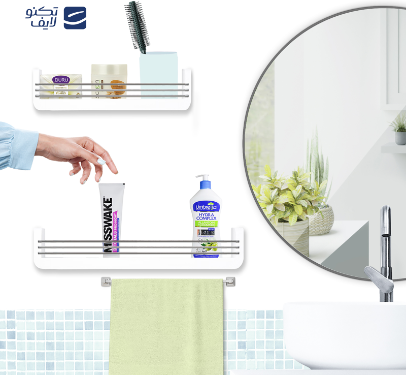 خمیر دندان میسویک مدل Total 8 حجم 100 میلی لیتر خمیر دندان میسویک مدل Total 8 حجم 100 میلی لیتر