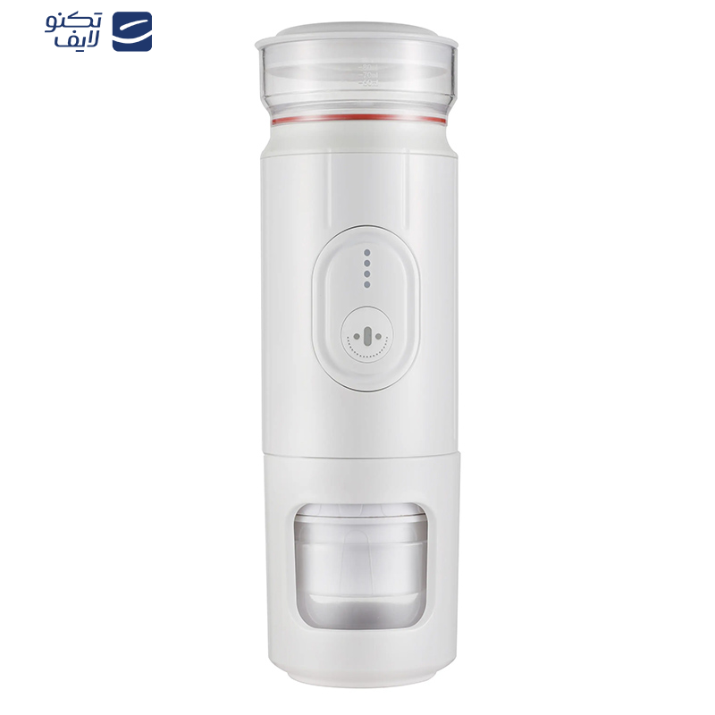 اسپرسوساز سفری مینی اسپرسو مدل CF-2401 اسپرسوساز سفری مینی اسپرسو مدل CF-2401