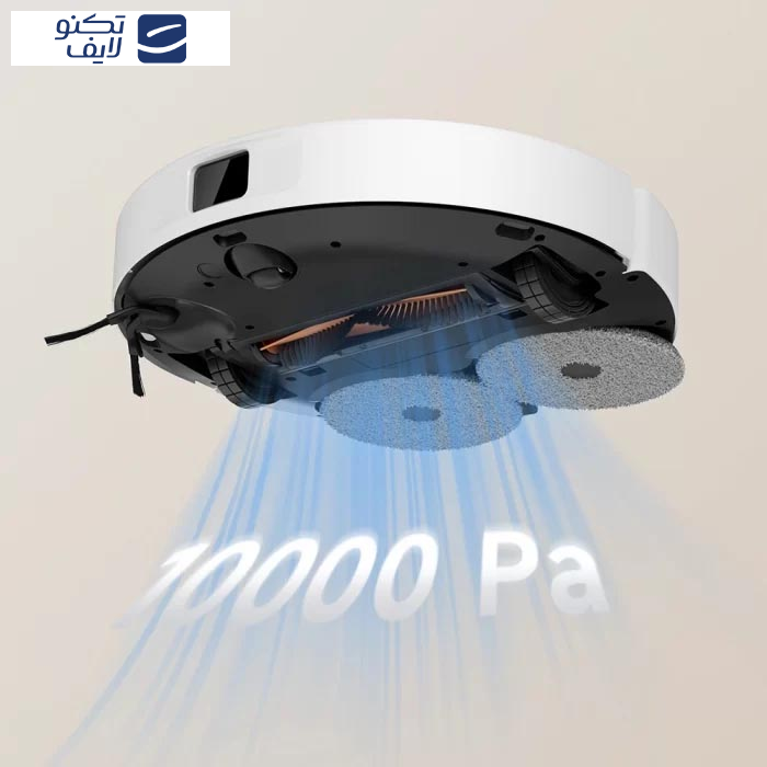 جارو رباتیک شیائومی مدل H50 جارو رباتیک شیائومی مدل H50