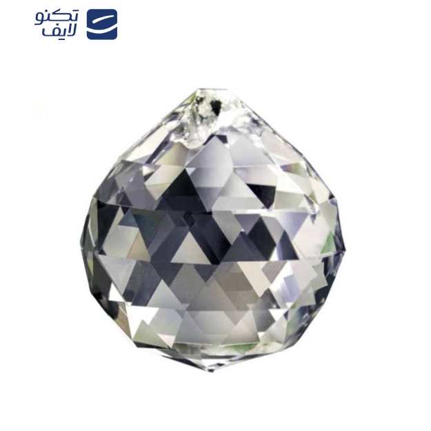کریستال لوستر مدل گوی کد 30 بسته 10 عددی کریستال لوستر مدل گوی کد 30 بسته 10 عددی