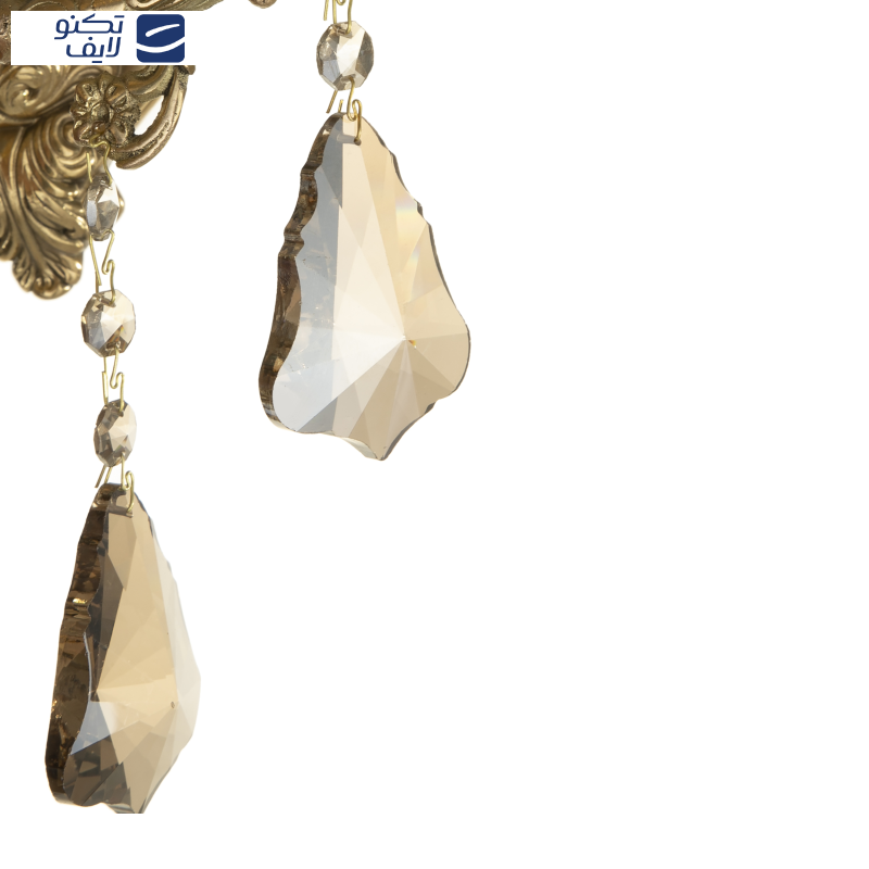 چراغ دیواری شاهان تک کد 3014 چراغ دیواری شاهان تک کد 3014