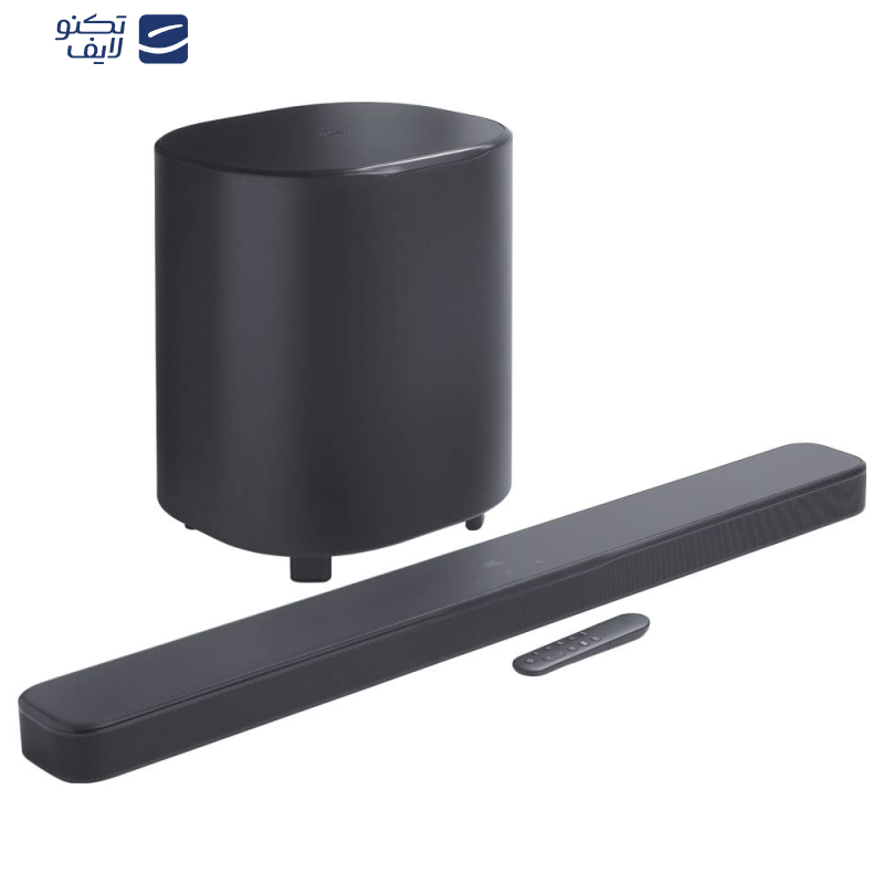 ساندبار جی بی ال مدل Bar 500 MK2 JBL ساندبار جی بی ال مدل Bar 500 MK2 JBL