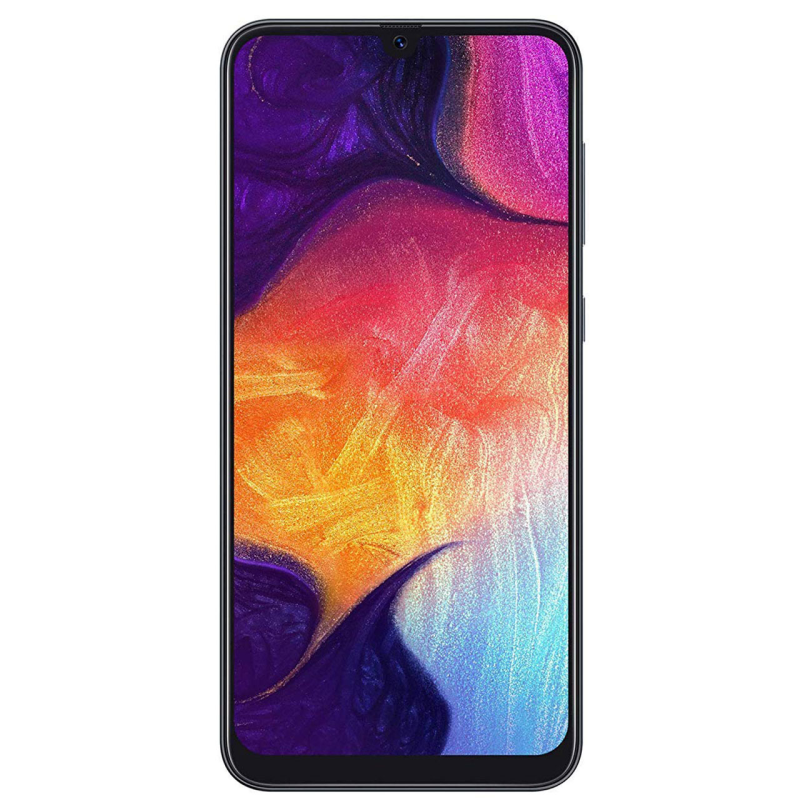 گوشی موبایل سامسونگ مدل Galaxy A50 SM-A505F/DS دو سیم کارت ظرفیت 128گیگابایت گوشی موبایل سامسونگ مدل Galaxy A50 SM-A505F/DS دو سیم کارت ظرفیت 128گیگابایت