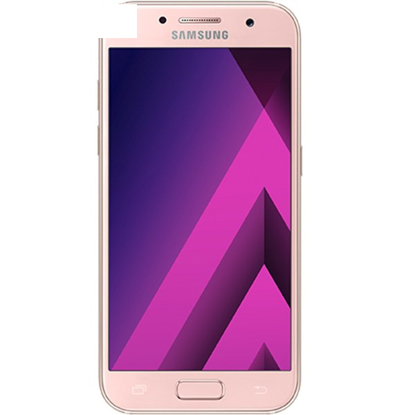 گوشی موبایل سامسونگ مدل Galaxy A5 2017 دو سیمکارت گوشی موبایل سامسونگ مدل Galaxy A5 2017 دو سیمکارت