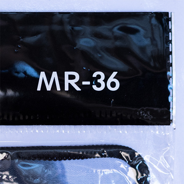 ماوس پد مخصوص بازی مچر مدل MR-36