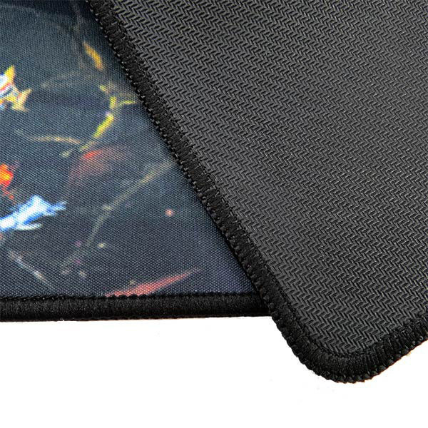 ماوس پد مخصوص بازی مچر مدل MR-35 کد 1007