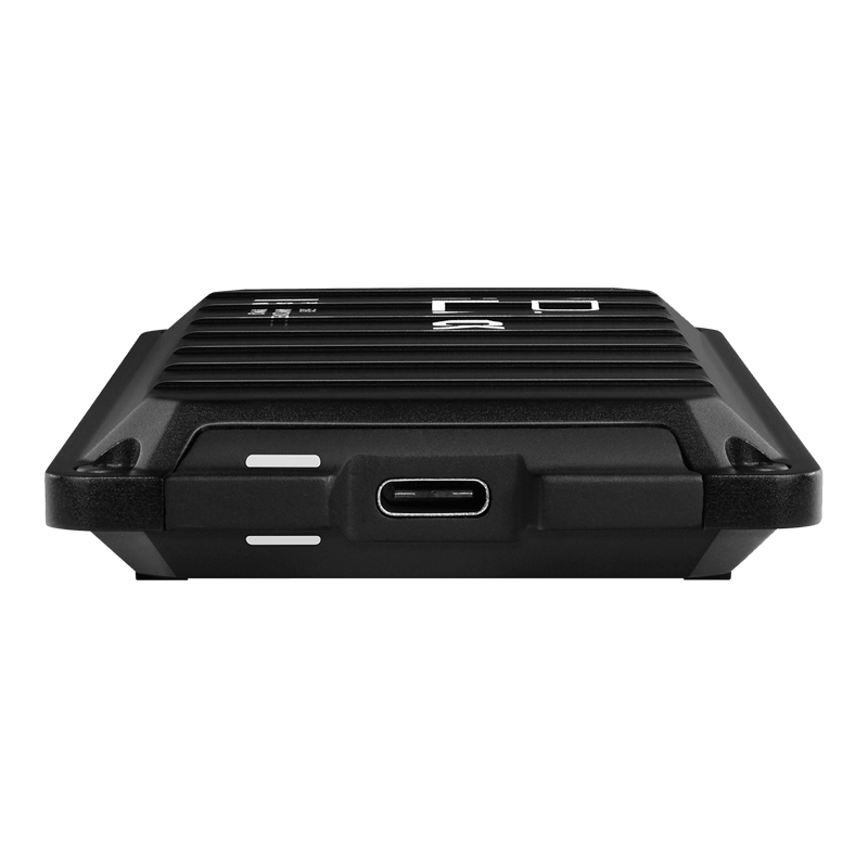 اس اس دی اکسترنال وسترن دیجیتال مدل P50 ظرفیت 2 ترابایت اس اس دی اکسترنال وسترن دیجیتال مدل P50 ظرفیت 2 ترابایت