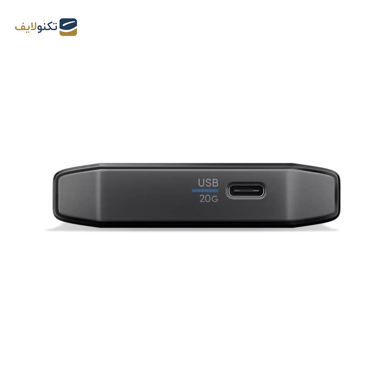 اس اس دی اکسترنال سن دیسک مدل PRO-BLADE Transport ظرفیت یک ترابایت اس اس دی اکسترنال سن دیسک مدل PRO-BLADE Transport ظرفیت یک ترابایت