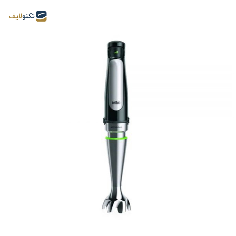 گوشت کوب برقی براون مدل MQ 7035X گوشت کوب برقی براون مدل MQ 7035X