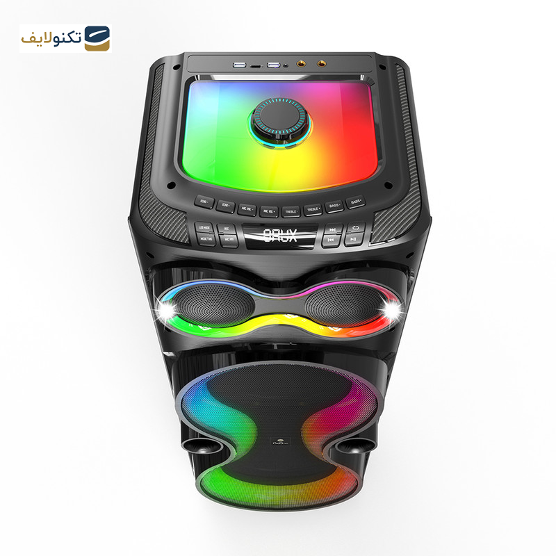 اسپیکر بلوتوثی پرووان مدل PSB4946