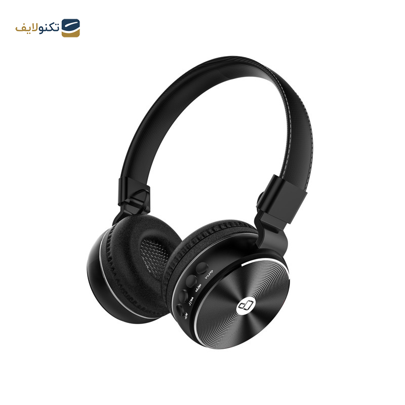 هدست بلوتوثی پرووان مدل PHB3565 هدست بلوتوثی پرووان مدل PHB3565