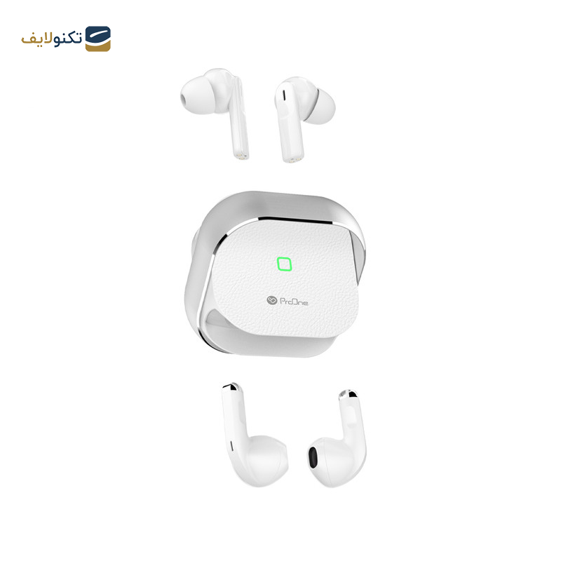 هدفون بلوتوثی پرووان مدل PHB3213 هدفون بلوتوثی پرووان مدل PHB3213