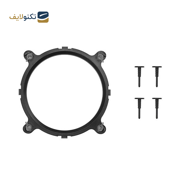 سیستم خنک کننده بادی دیپ کول مدل GAMMAXX 200 V2 LGA1700 سیستم خنک کننده بادی دیپ کول مدل GAMMAXX 200 V2 LGA1700