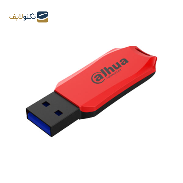 فلش مموری داهوا مدل U176 USB3.0 ظرفیت 64 گیگابایت فلش مموری داهوا مدل U176 USB3.0 ظرفیت 64 گیگابایت