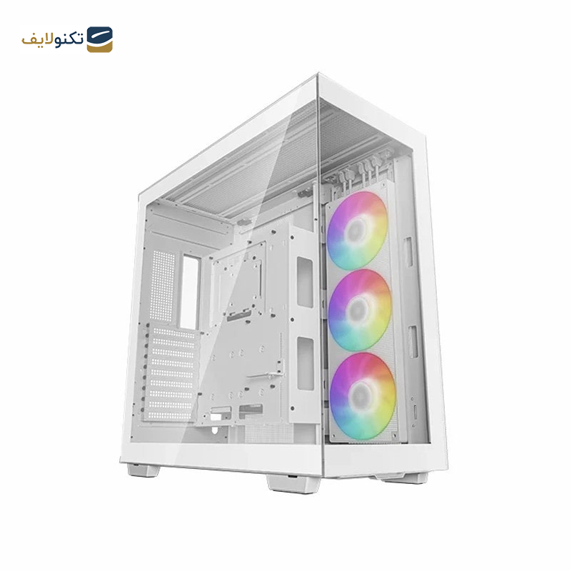 کیس کامپیوتر دیپ کول مدل CH780 کیس کامپیوتر دیپ کول مدل CH780