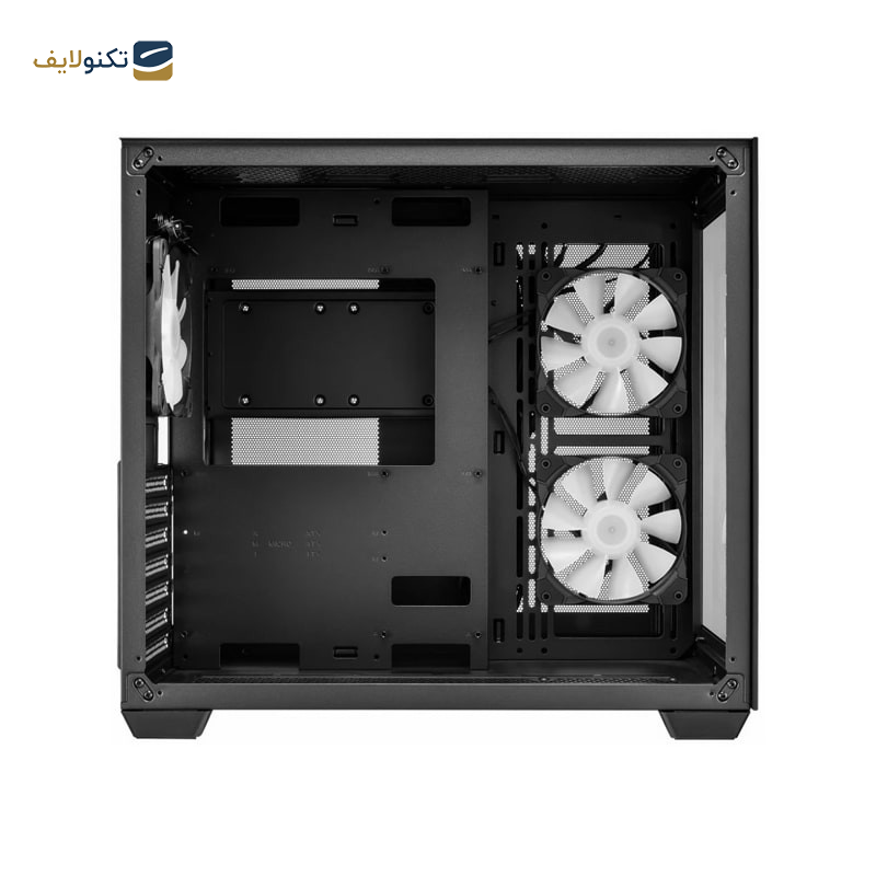 کیس کامپیوتر اف اس پی مدل CMT 380