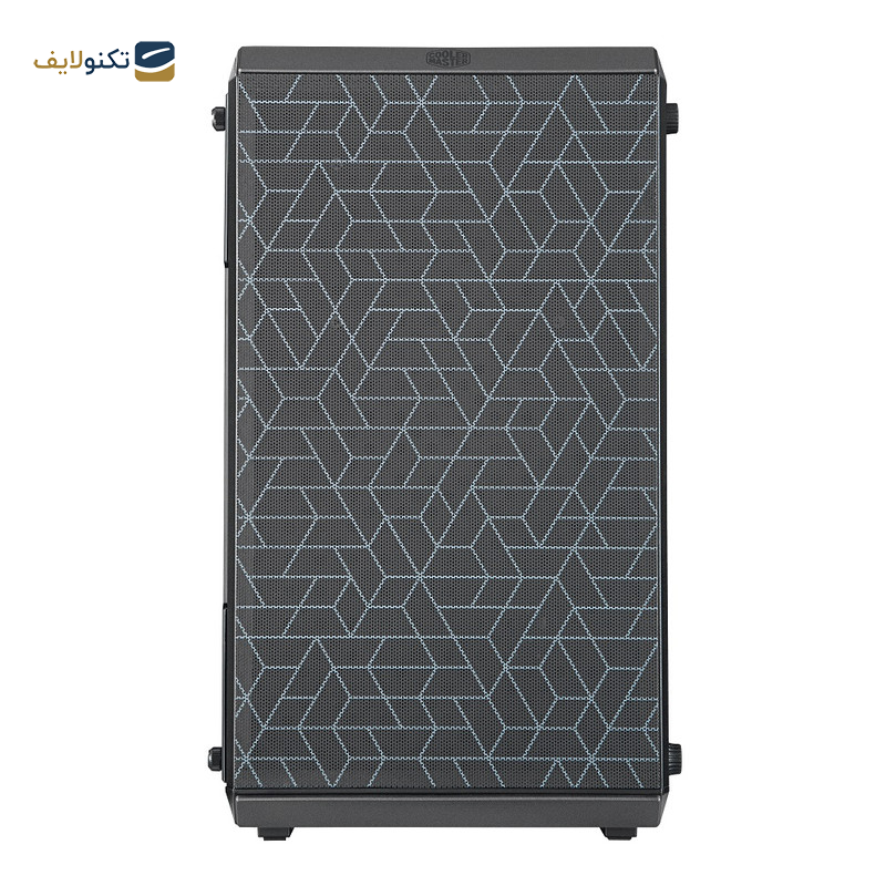 کیس کامپیوتر کولر مستر مدل MASTERBOX Q500L
