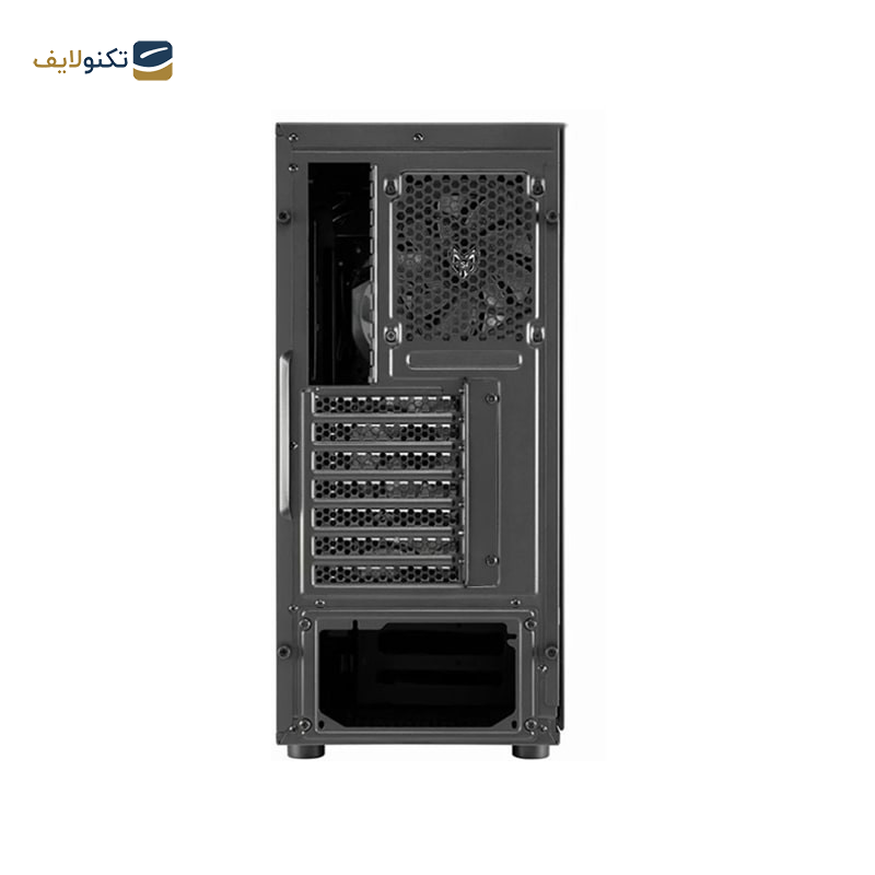 کیس کامپیوتر اف اس پی مدل CMT 340