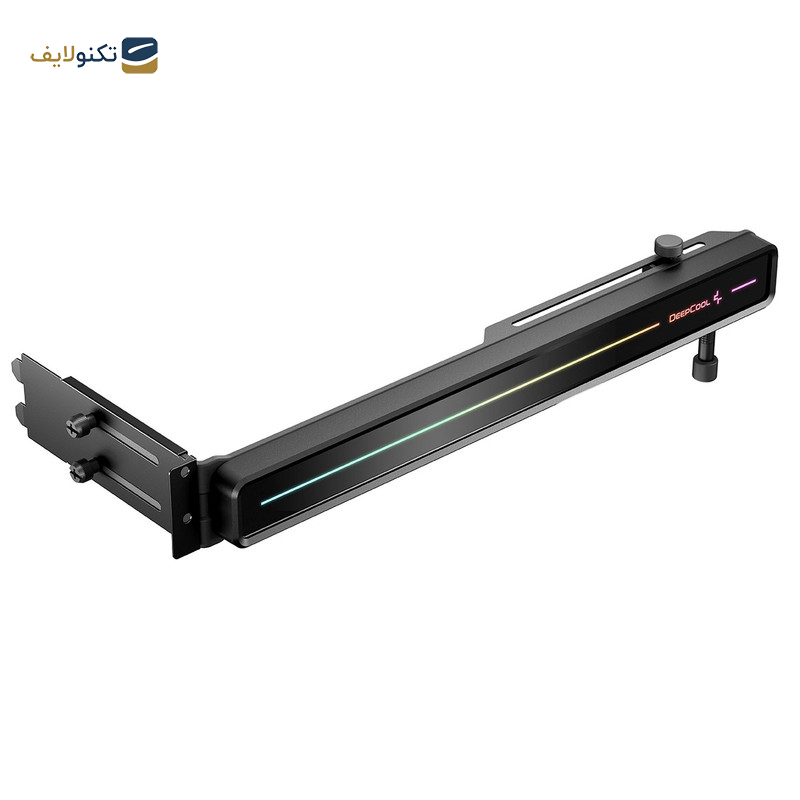 براکت کارت گرافیک دیپ کول مدل ST500 ARGB
