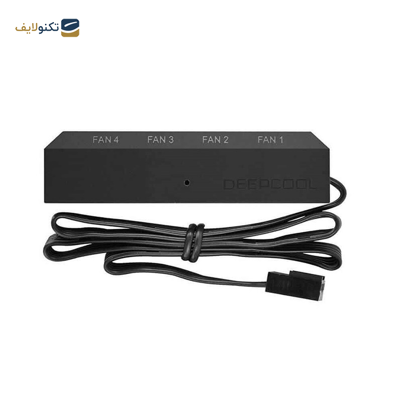 هاب فن دیپ کول مدل FH-04