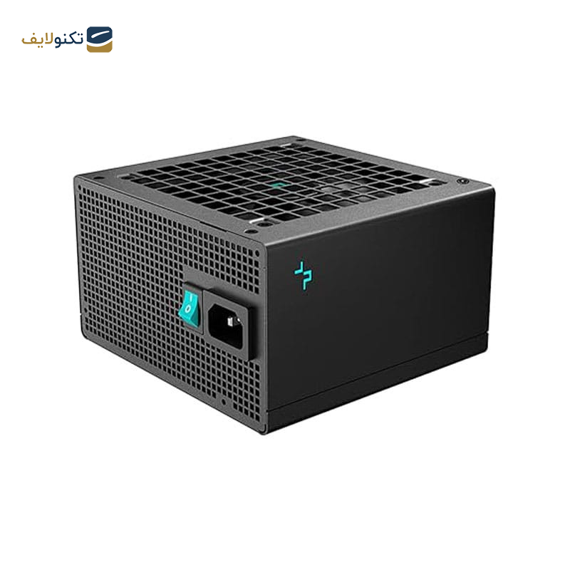 منبع تغذیه کامپیوتر دیپ کول مدل DQ850M-V3L 850W منبع تغذیه کامپیوتر دیپ کول مدل DQ850M-V3L 850W