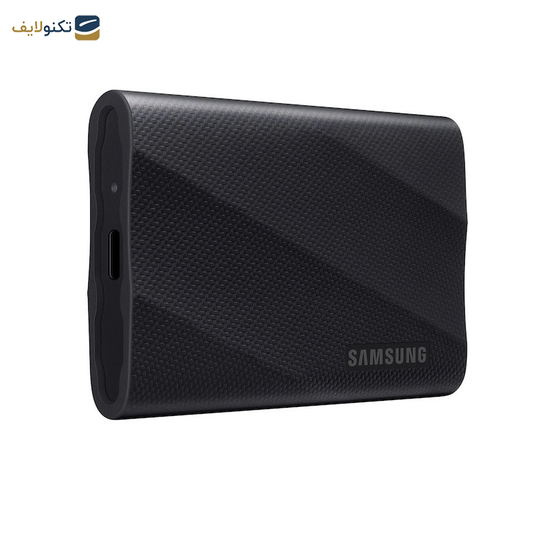حافظه SSD اکسترنال سامسونگ مدل Portable SSD T9 ظرفیت 2 ترابایت