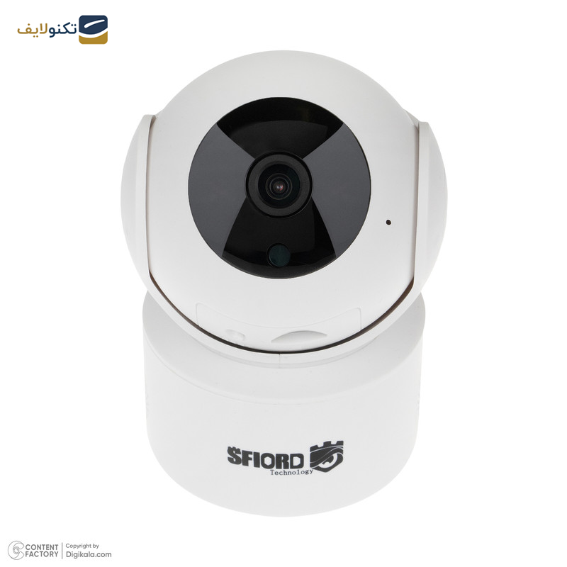 دوربین مداربسته تحت شبکه اسفیورد مدل Z221 بسته 2 عددی دوربین مداربسته تحت شبکه اسفیورد مدل Z221 بسته 2 عددی