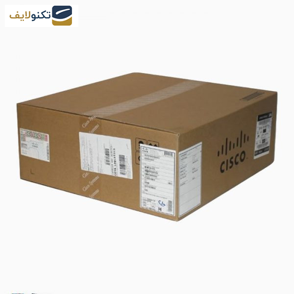 سوییچ 24 پورت POE سیسکو مدل WS-C2960S-24PS-L سوییچ 24 پورت POE سیسکو مدل WS-C2960S-24PS-L