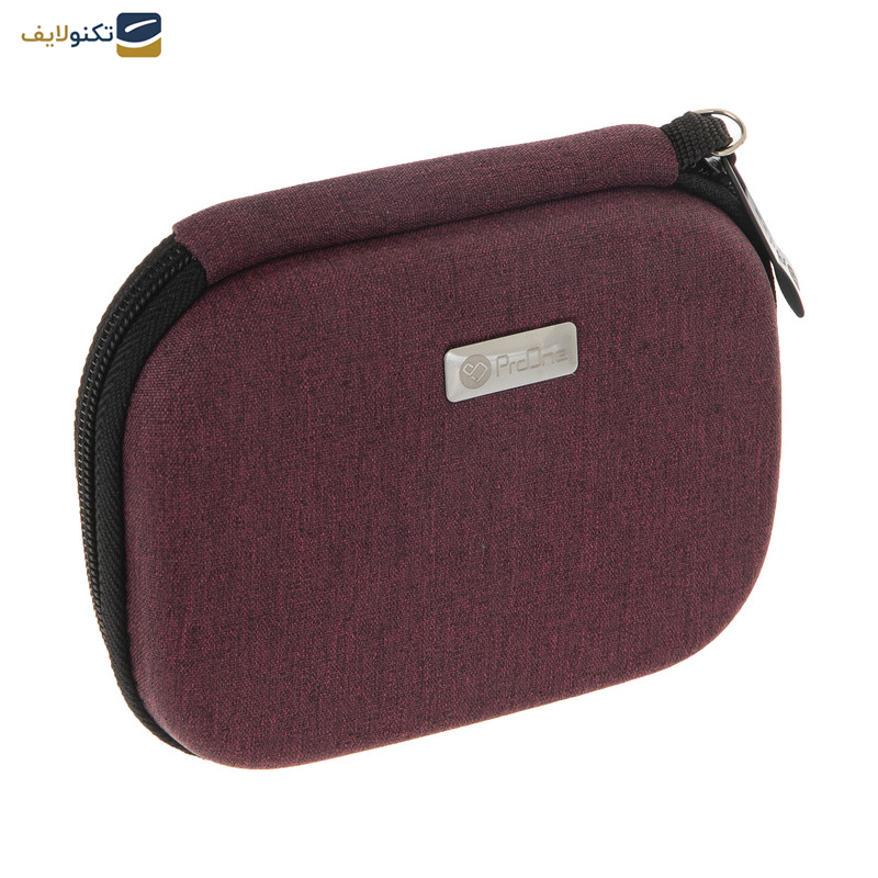 کیف هارد دیسک اکسترنال پرووان مدل PEB02 کیف هارد دیسک اکسترنال پرووان مدل PEB02