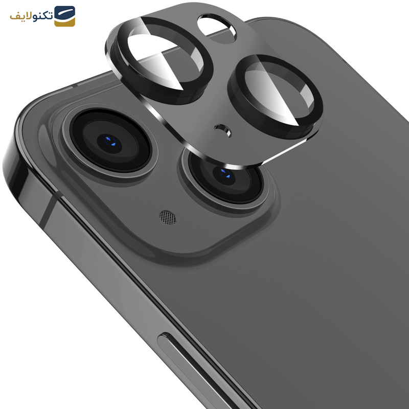 محافظ لنز دوربین آهااستایل مدل WG62-1 مناسب برای گوشی موبایل اپل iPhone 13 / 13 mini بسته 2 عددی محافظ لنز دوربین آهااستایل مدل WG62-1 مناسب برای گوشی موبایل اپل iPhone 13 / 13 mini بسته 2 عددی