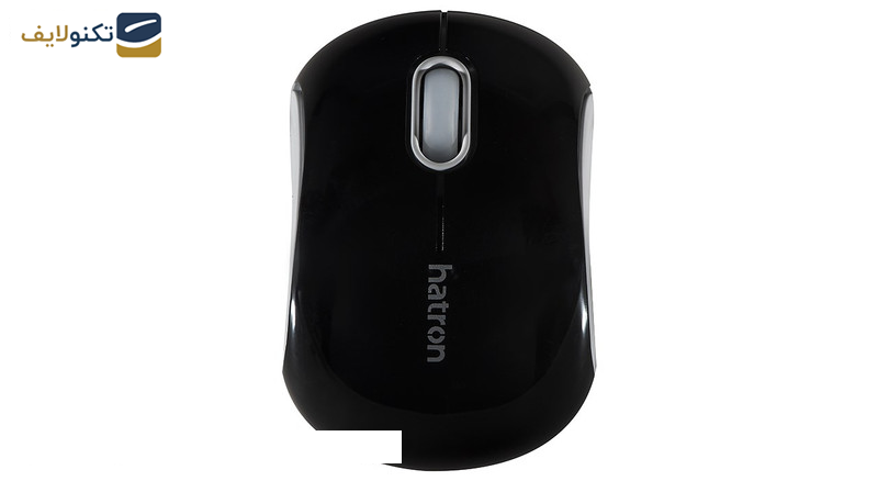 ماوس هترون مدل HMW340SL