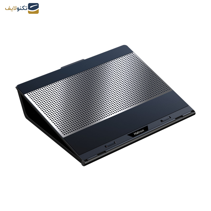 پایه خنک کننده  لپ تاپ هترون مدل HCP135
