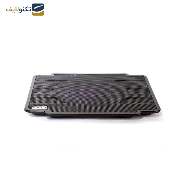 پایه خنک کننده هترون مدل HCP070