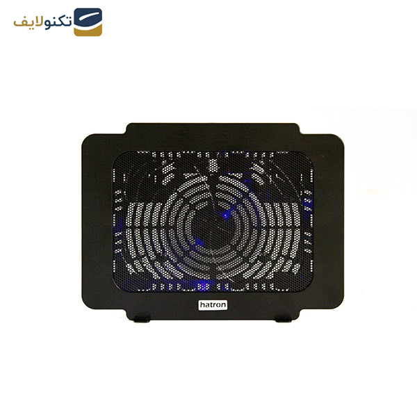 پایه خنک کننده هترون مدل HCP050