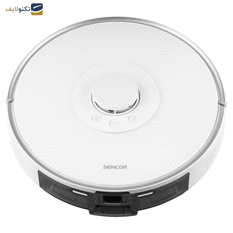 جاروبرقی رباتیک سنکور مدل SRV9385WH جاروبرقی رباتیک سنکور مدل SRV9385WH