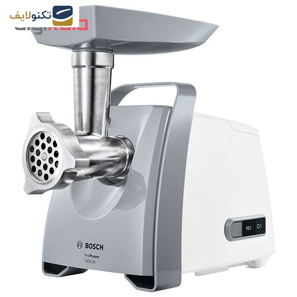 چرخ گوشت بوش مدل MFW66020 چرخ گوشت بوش مدل MFW66020