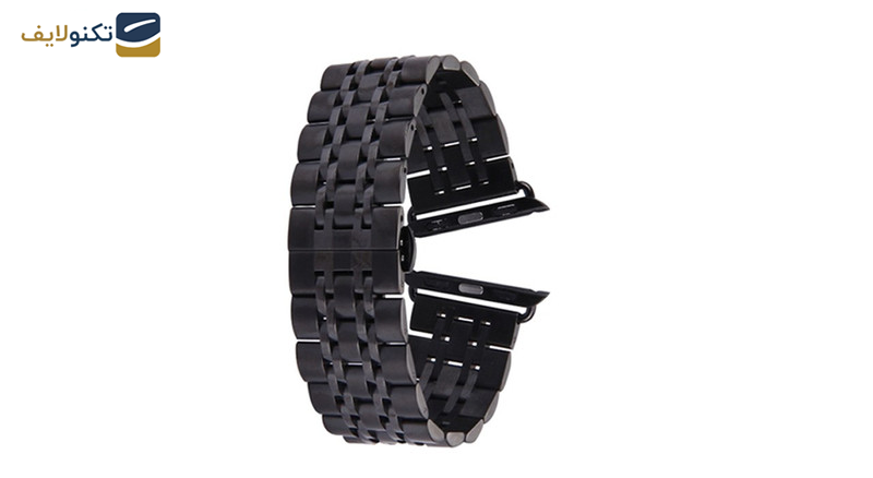 بند فلزی سومگ مدل ROLEX مناسب برای اپل واچ 42 میلی متری بند فلزی سومگ مدل ROLEX مناسب برای اپل واچ 42 میلی متری