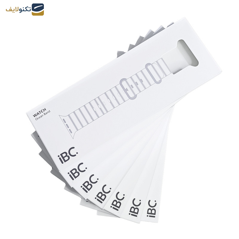 بند آی بی سی مدل سکگی مغناطیسی مناسب برای ساعت هوشمند شیائومی Amazfit GTS / GTS 2 / GTS 2 mini سایز 22 میلی متری بند آی بی سی مدل سکگی مغناطیسی مناسب برای ساعت هوشمند شیائومی Amazfit GTS / GTS 2 / GTS 2 mini سایز 22 میلی متری