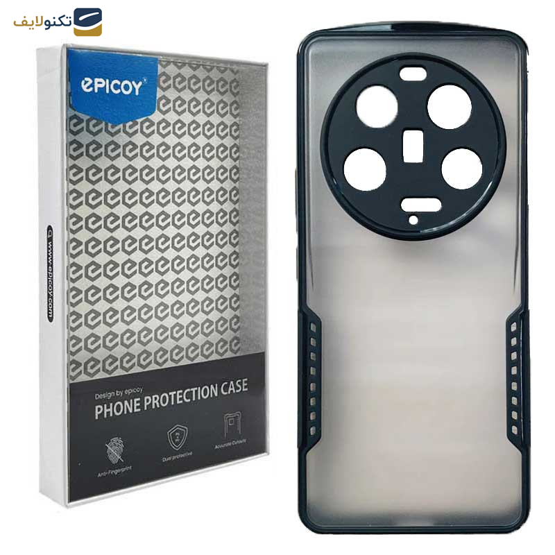 کاور اپیکوی مدل Xundd Gamer مناسب برای گوشی موبایل شیائومی 13 Ultra