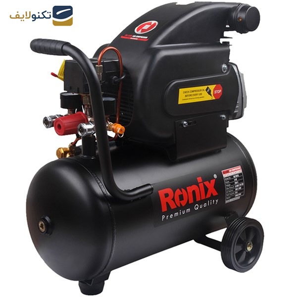 کمپرسور هوا رونیکس مدل RC-2510