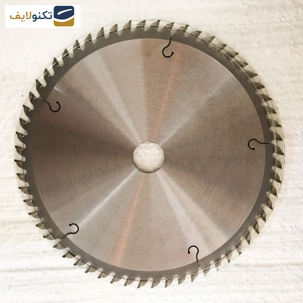 تیغه اره الماسه رونیکس کد RH-5110