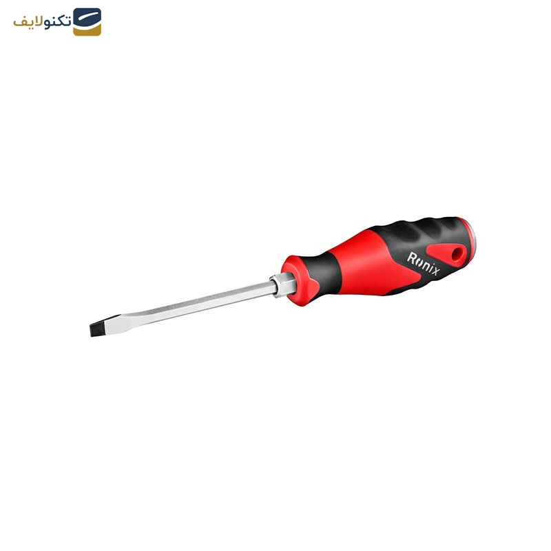 پیچ گوشتی دوسو رونیکس مدل RH-2756 پیچ گوشتی دوسو رونیکس مدل RH-2756