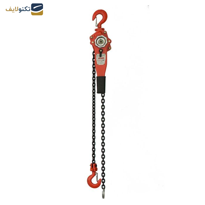 بالابر زنجیری آروا مدل 4590 بالابر زنجیری آروا مدل 4590