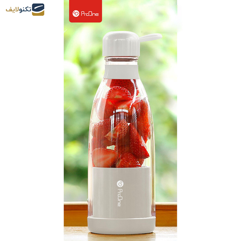 مخلوط کن پرووان مدل PHP03