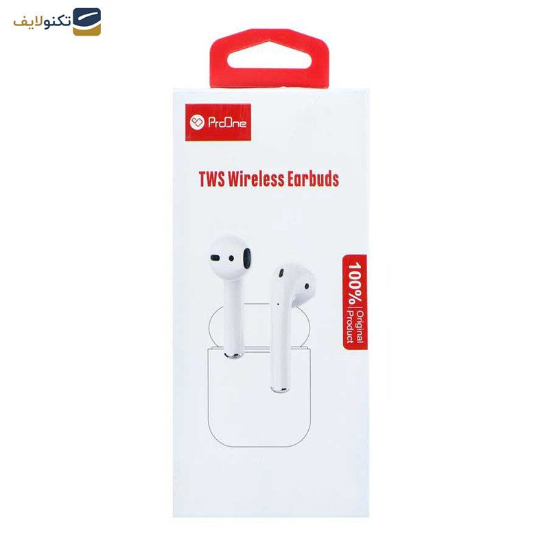 هندزفری بلوتوثی پرووان مدل R99 هندزفری بلوتوثی پرووان مدل R99