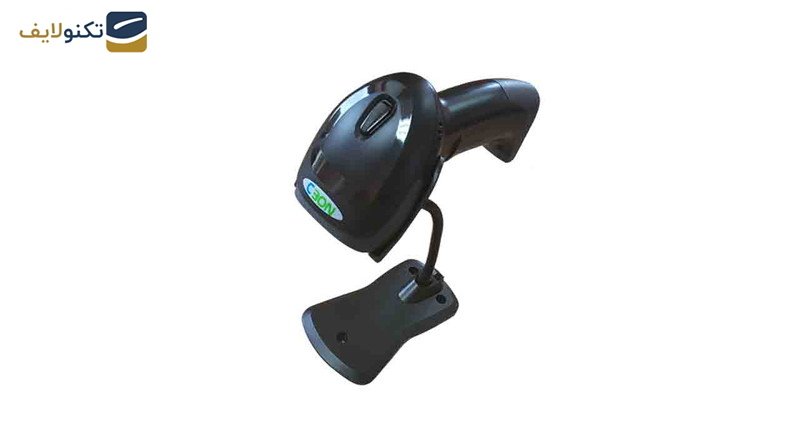 بارکد خوان سی بن مدل CB-N200 بارکد خوان سی بن مدل CB-N200