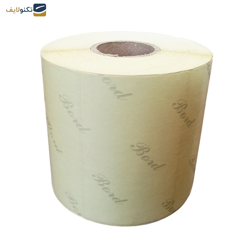 برچسب پرینتر لیبل زن مدل PK - 80x100